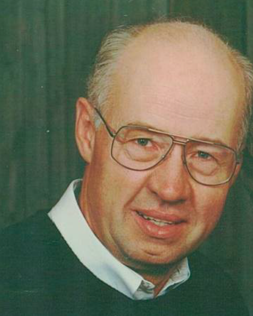 Arthur (Art) Leonard Lane