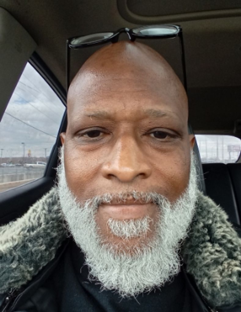 Roderick Eugene Hebert