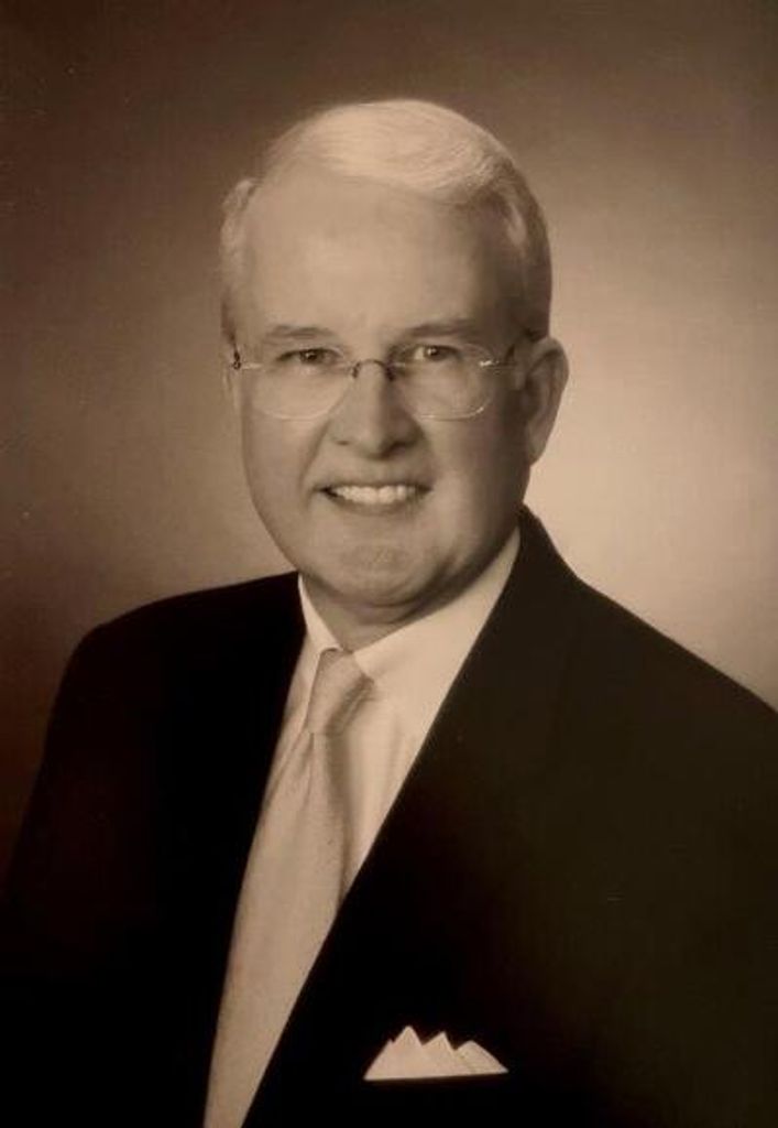 James Brandon "Brad" Ward Ll