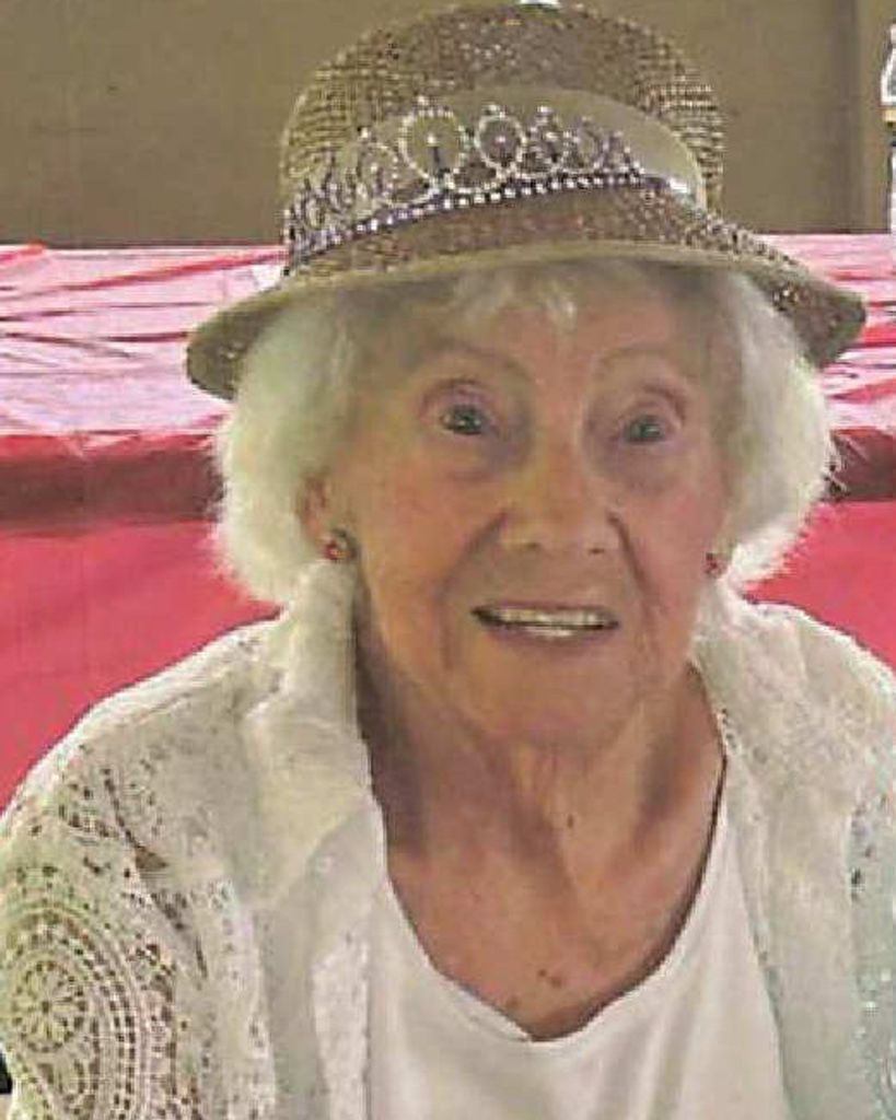 Esther Virginia Martz