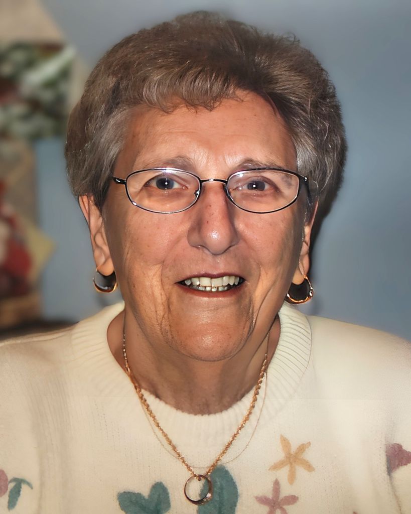 Rita S. Clark Profile Photo