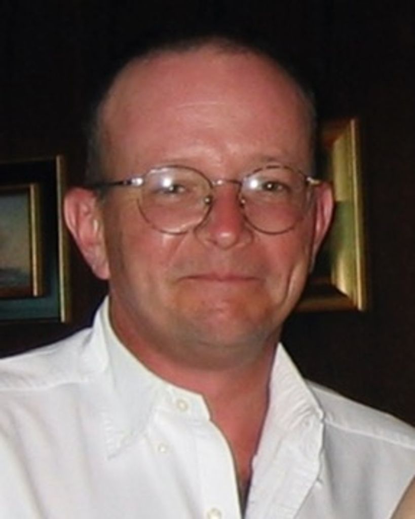 Robin Bruce MacLeod Profile Photo