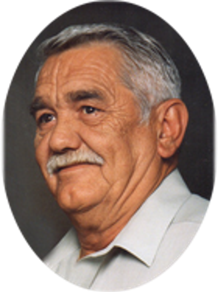 Charles Oman