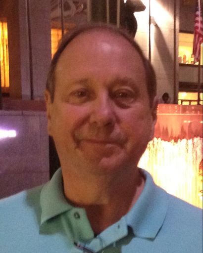 Ellis Russell Maas's obituary image