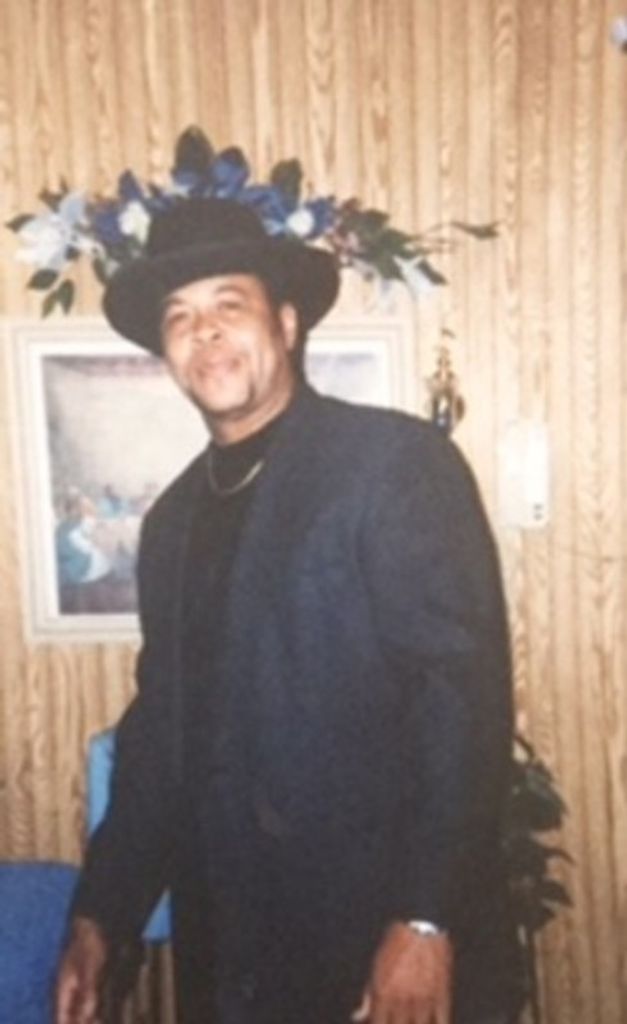 Mr. Eddie "Big Red" And "Willie" Davis Profile Photo