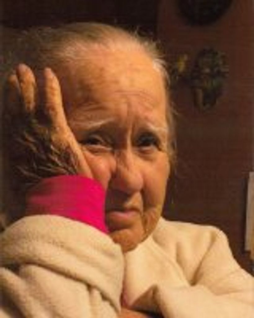 Elidia Sanchez Martinez
