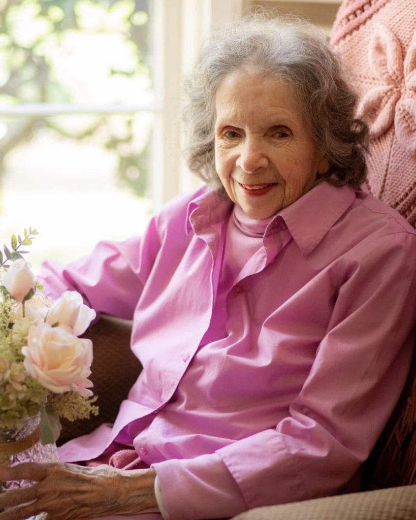 Barbara Jean Ewin Profile Photo