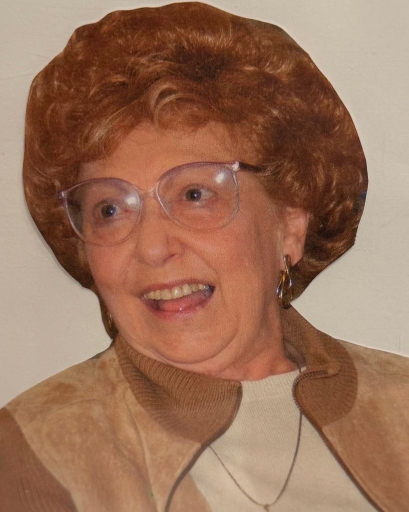 Adeline V. Morreale