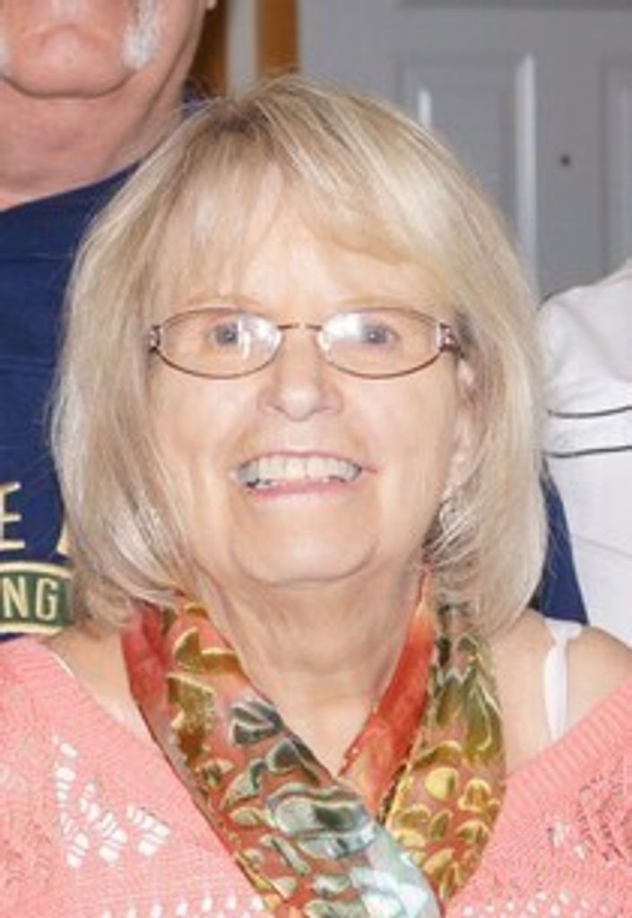 Sharon Gay (Tolliver) Montoney