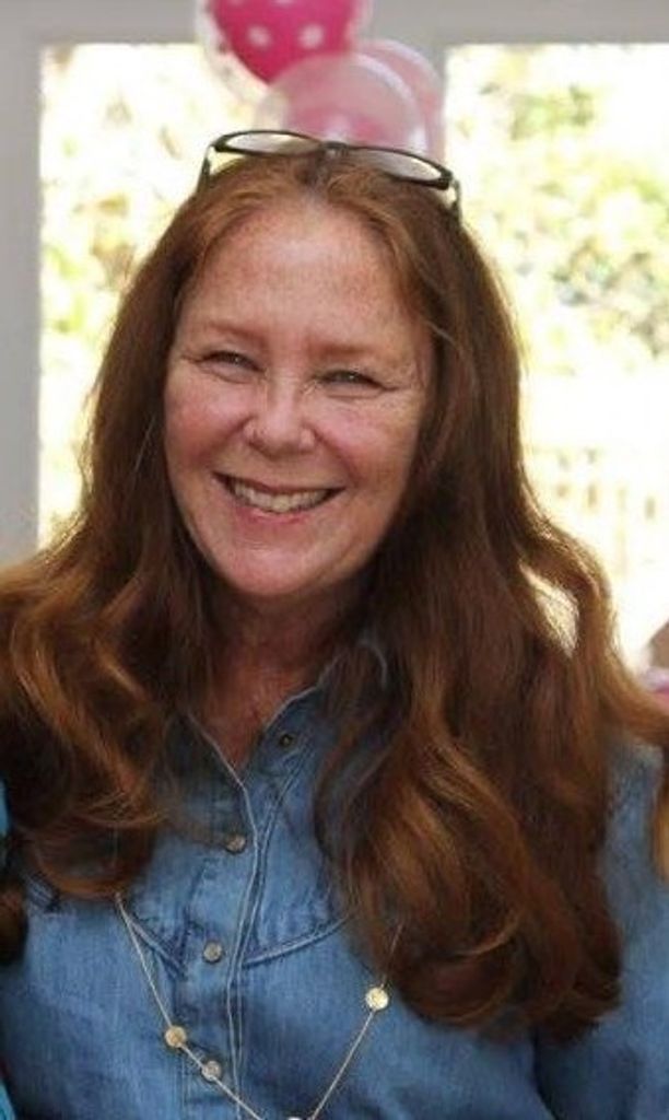 Christina Suzannne (Suzie) Kass Stoltz Profile Photo