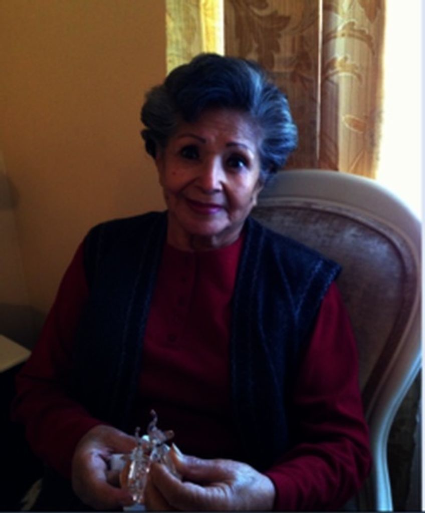 Irene Melendez