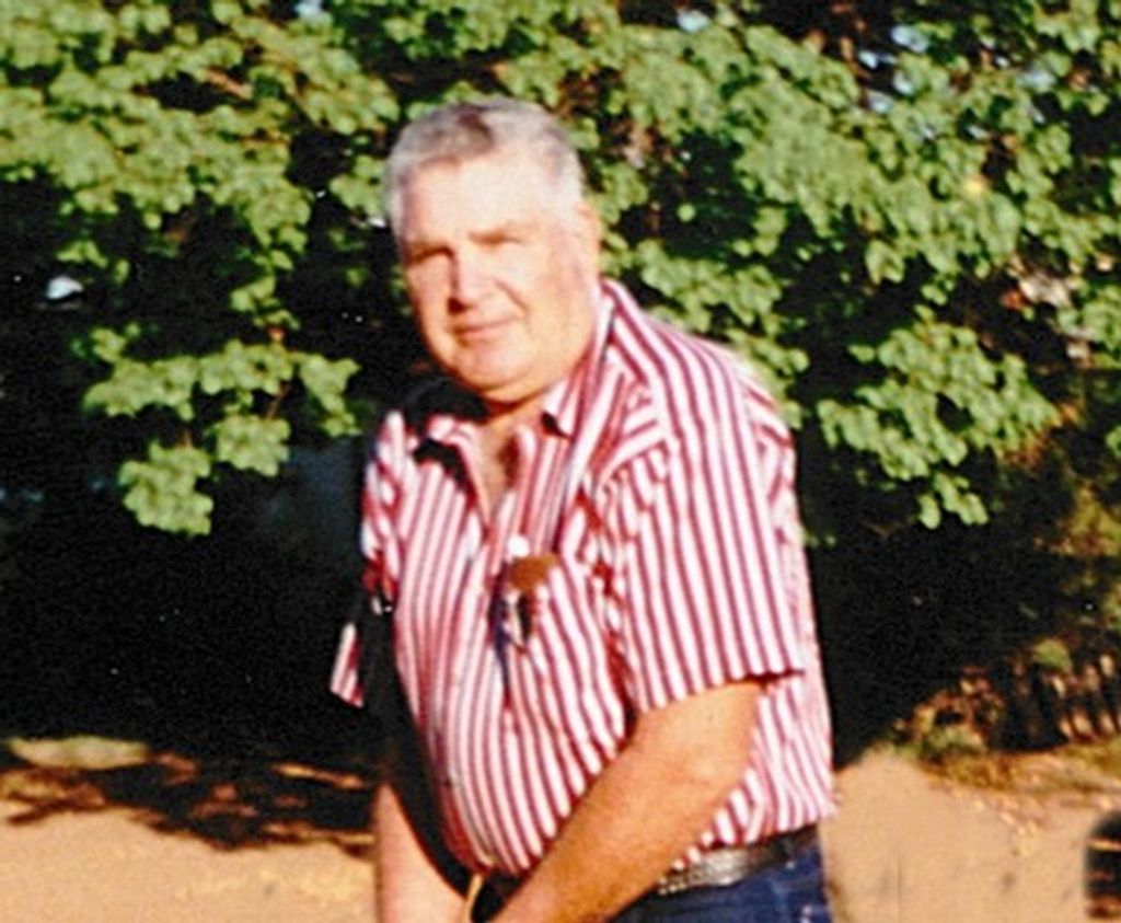 Fred Batterman Profile Photo