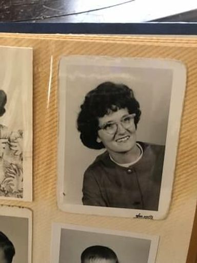 Shirley Ann Lyons photo gallery thumbnail 78 of 78