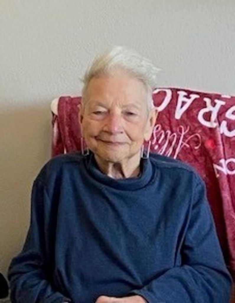 Cecelia Walker Profile Photo