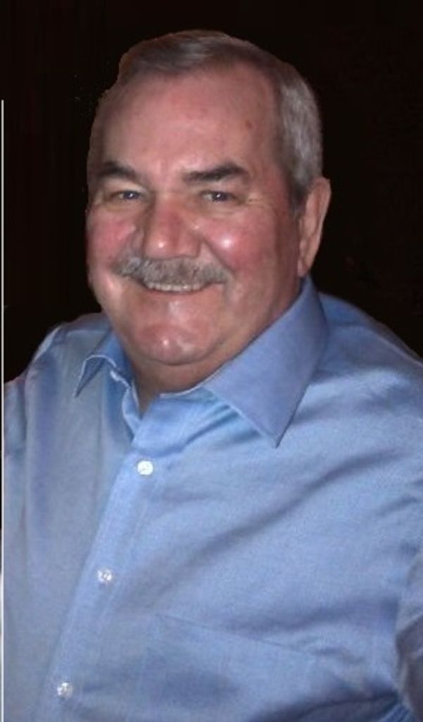 Gordon Leslie Leamon Profile Photo