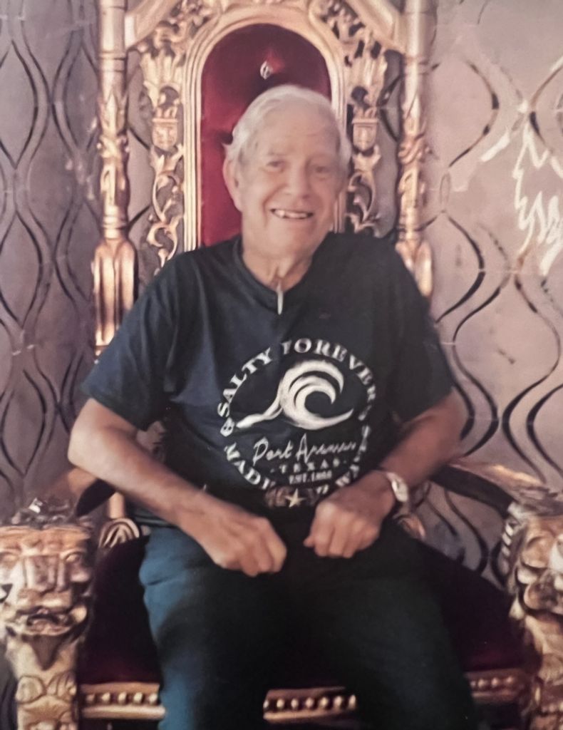 James Lester Hollinghead