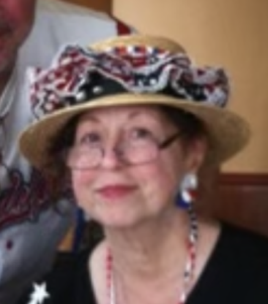 Irene Kramarenko