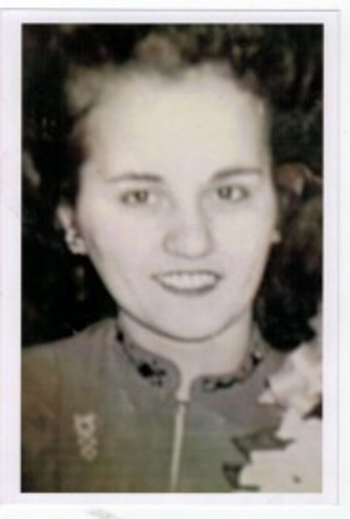 Mary F. Diamond Profile Photo
