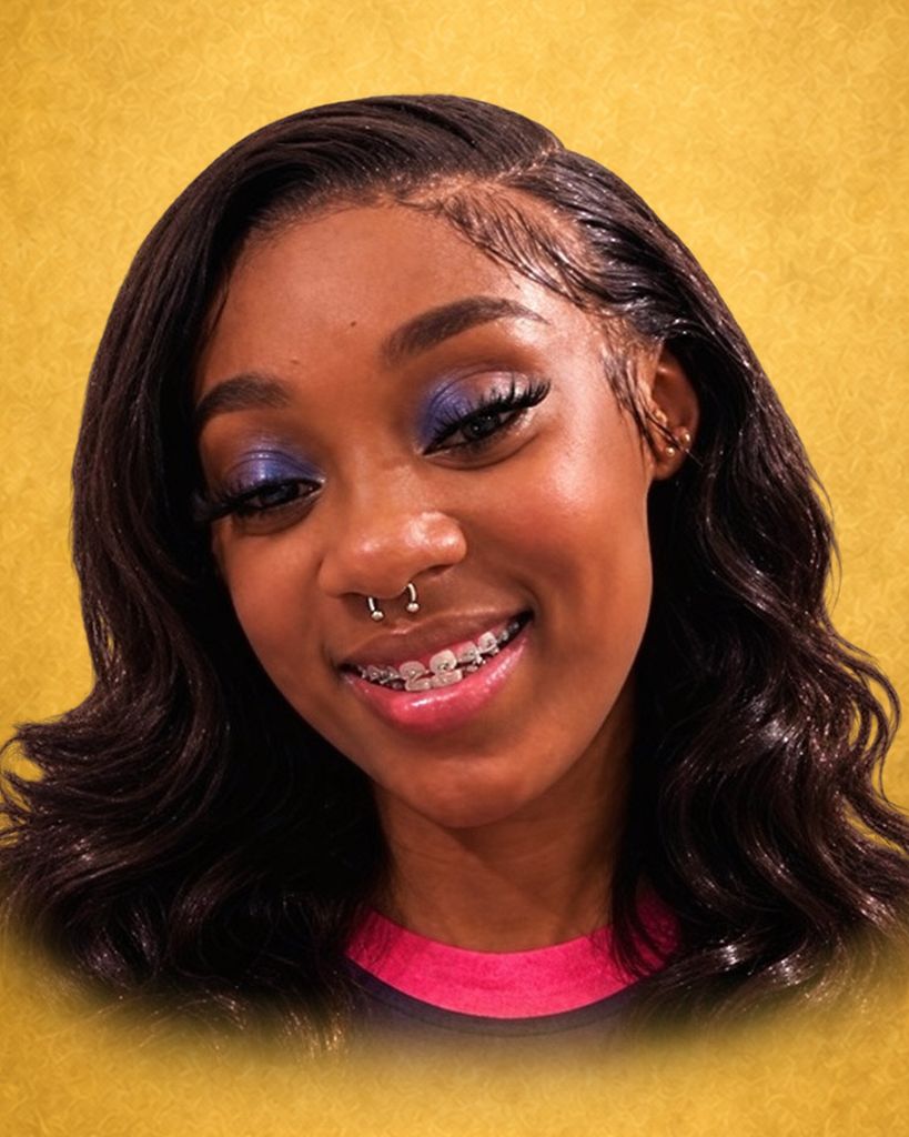 Javohntay Rochelle Simone Lewis Profile Photo