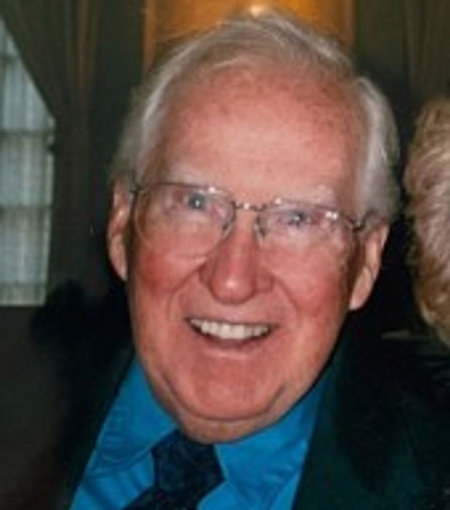 James T. Conroy Profile Photo