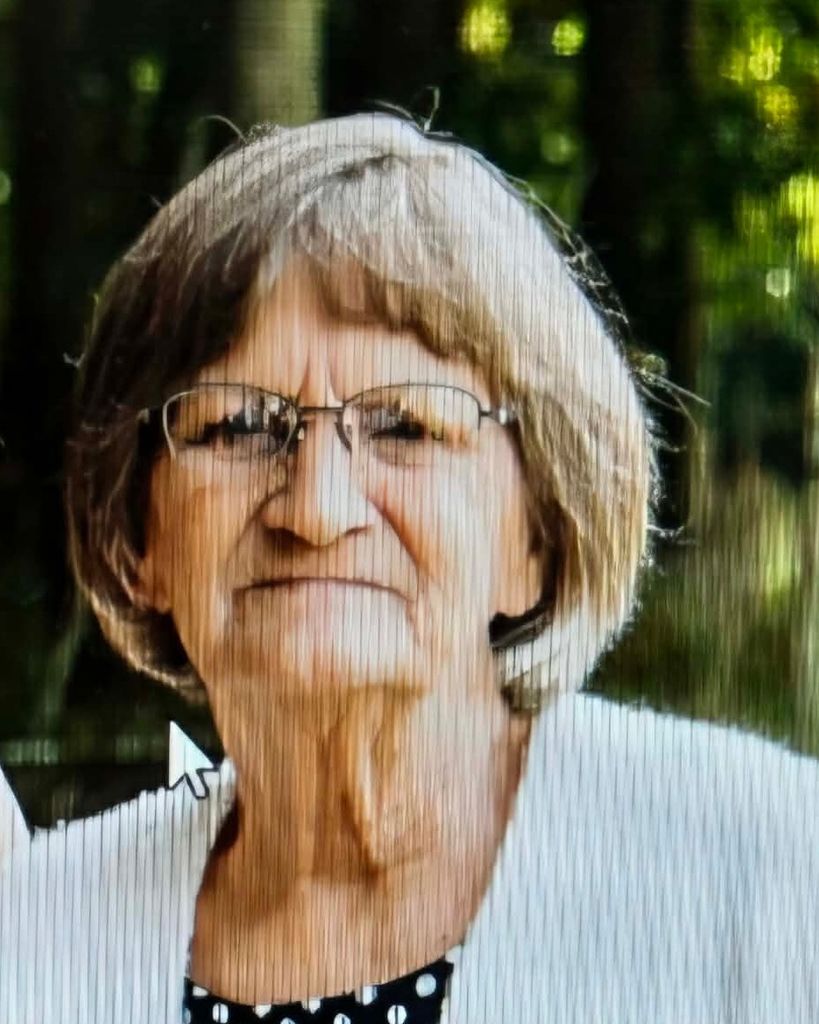 Patricia Adrienne Keller Profile Photo