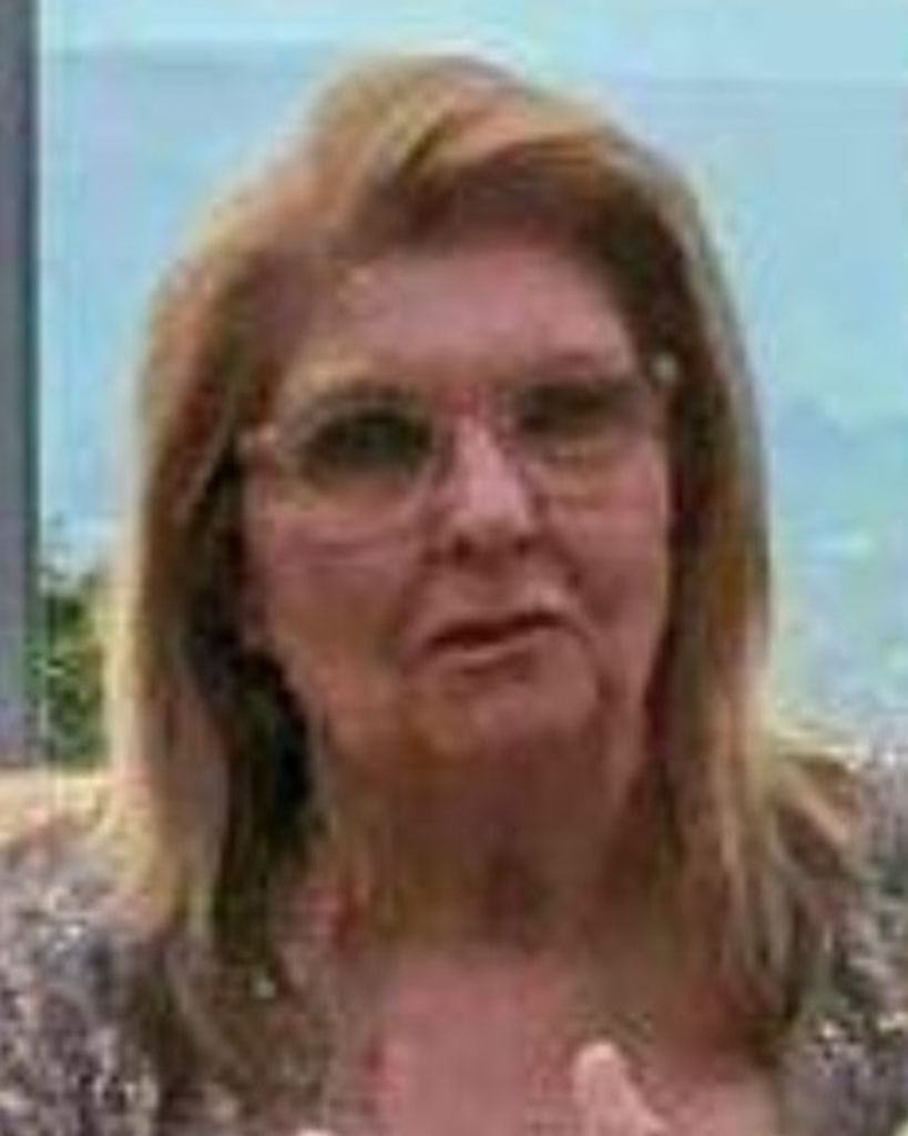 Margaret "Maggie" Lynn McManamon Profile Photo