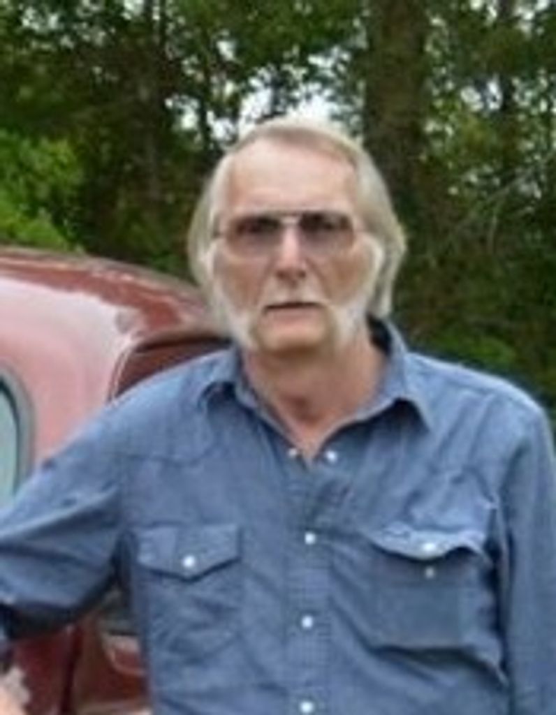 Lonnie Allen Krohn
