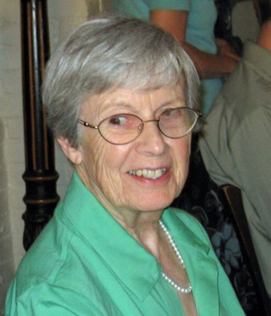 Evelyn P. Kimbrough Profile Photo