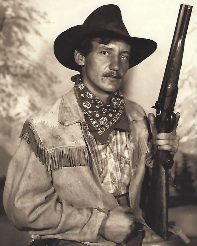 Jimmie Clayton Bair