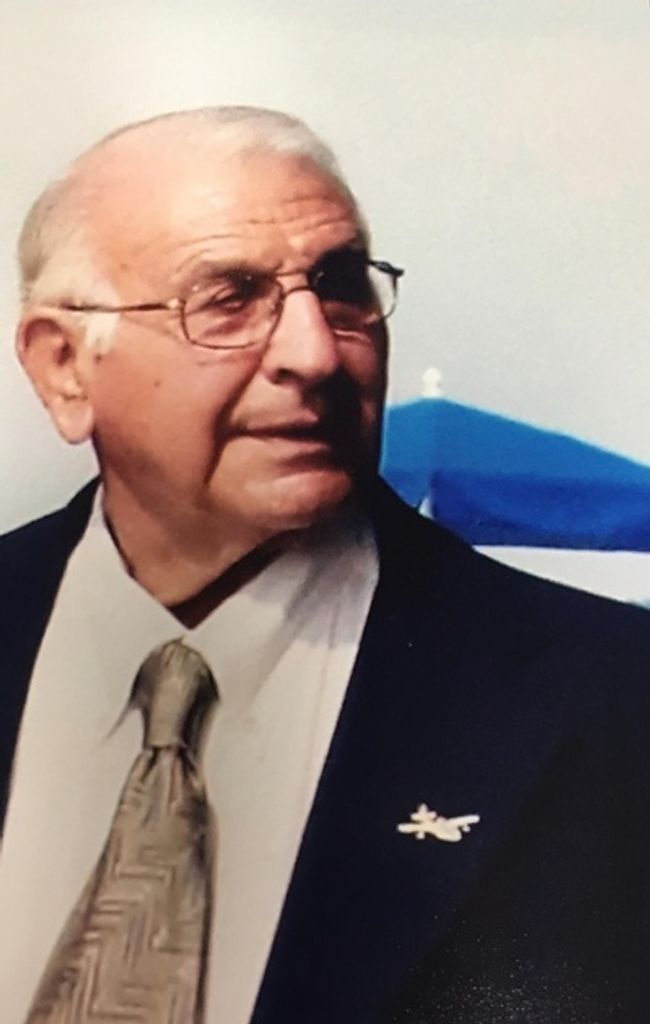 Marcus George Good Profile Photo