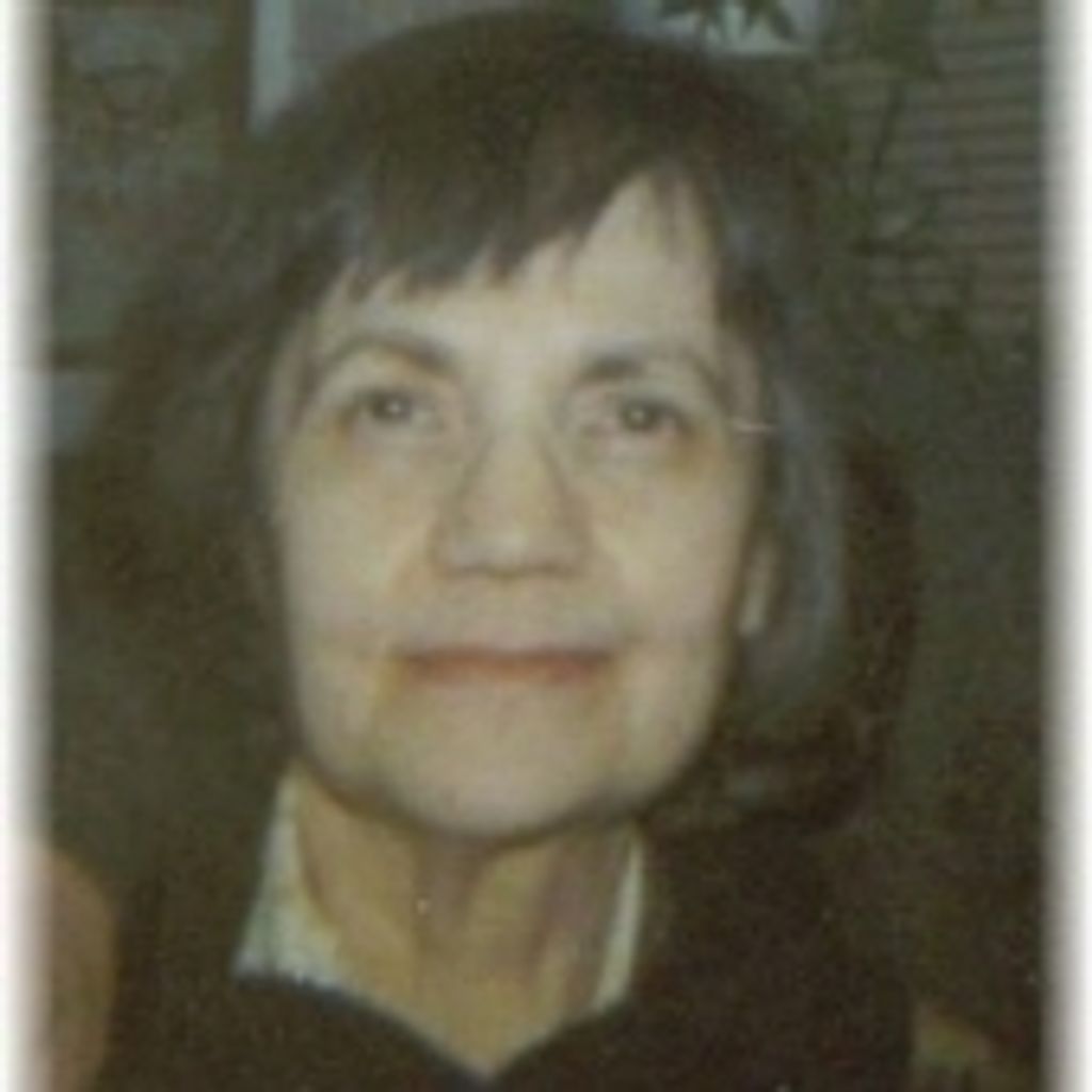 Johanna Matteini