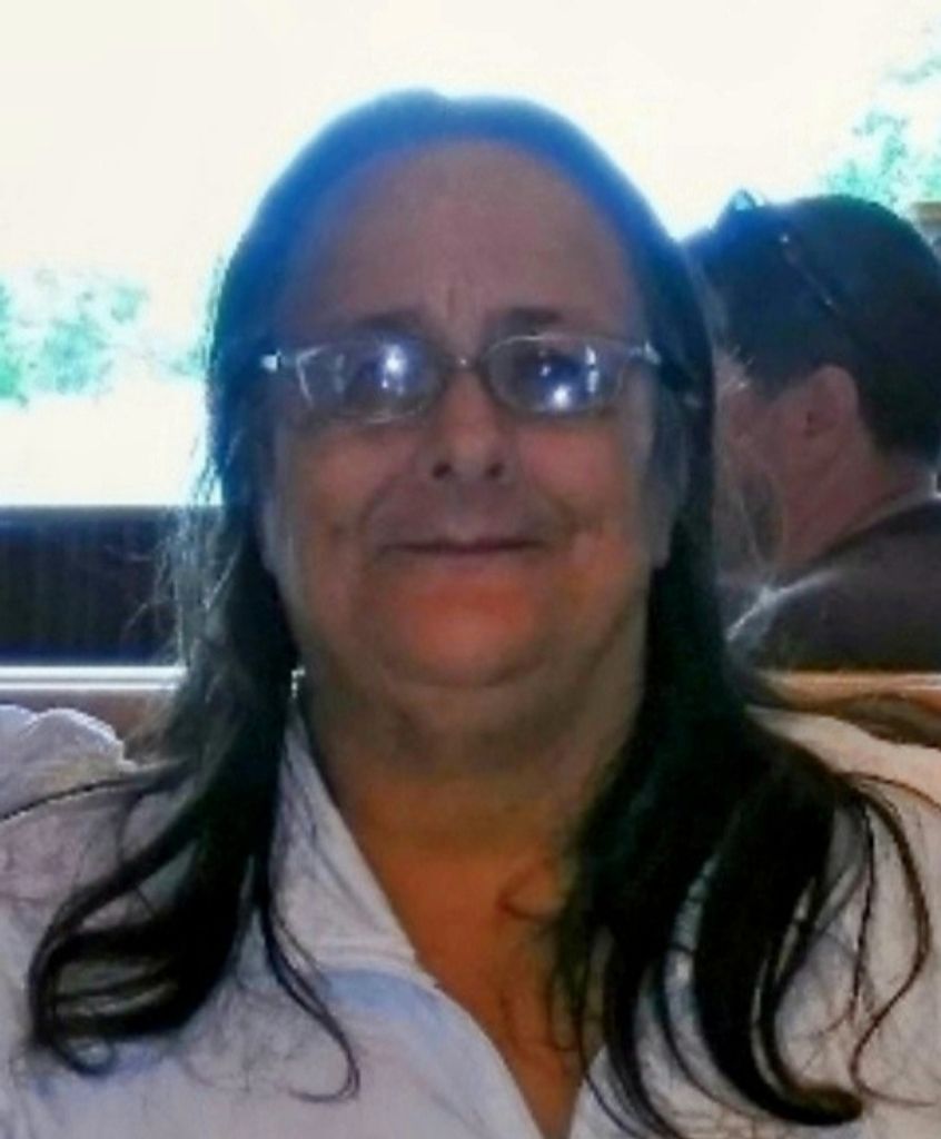 Cynthia M. Leible