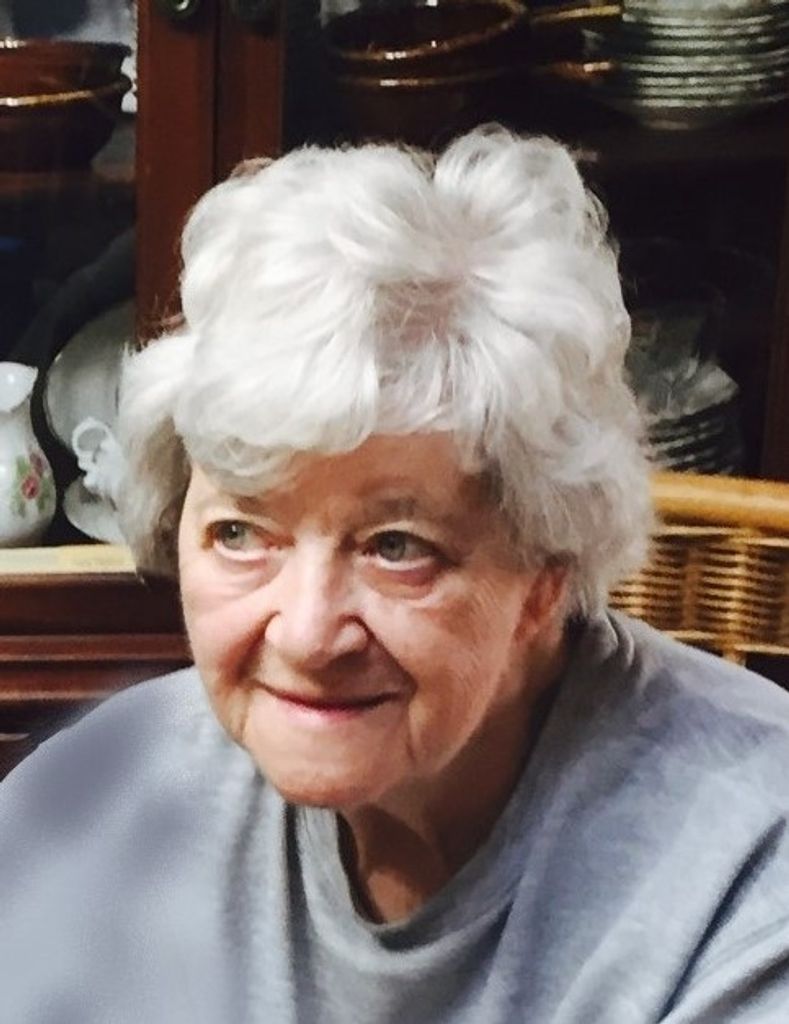 Nancy Patricia Snyder Profile Photo