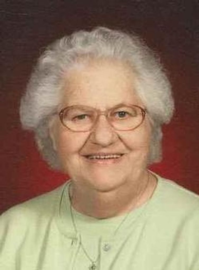 Betty Jo Kroutil