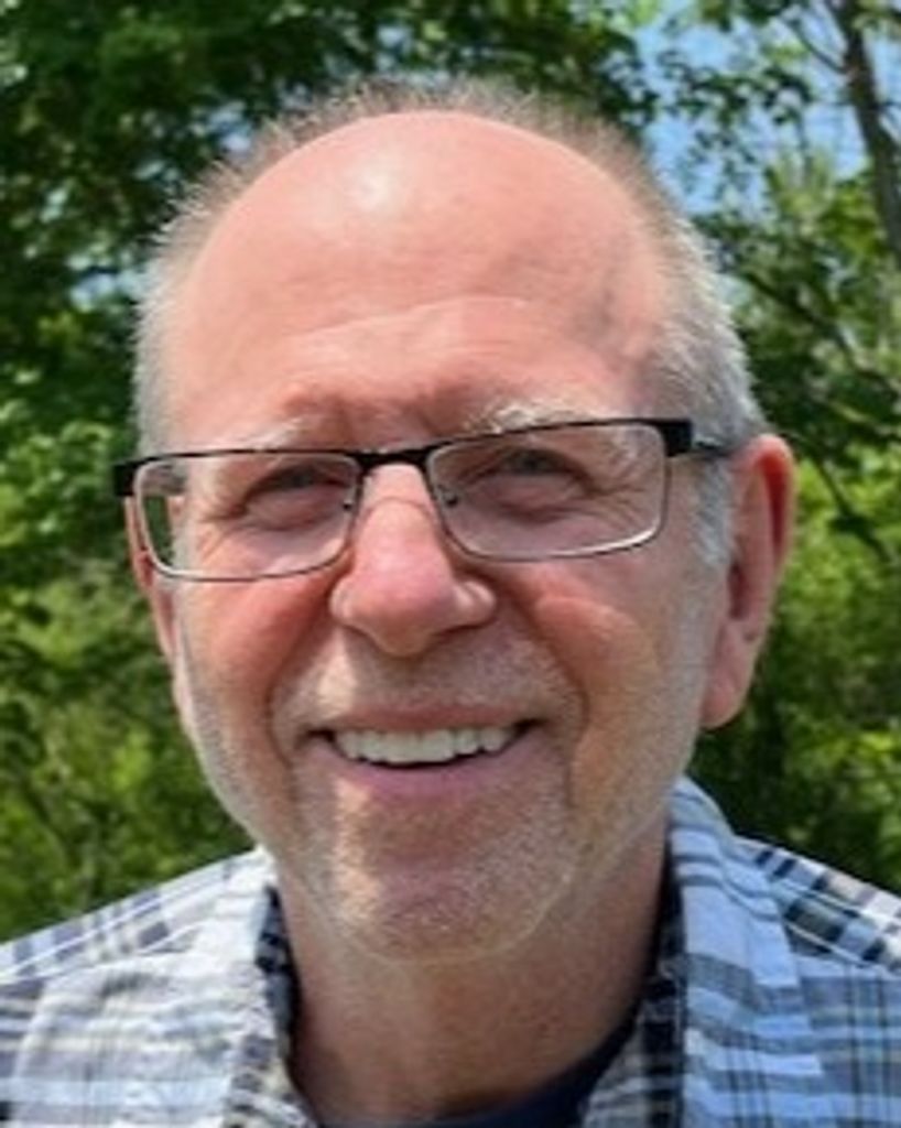 John C. Vargo Profile Photo