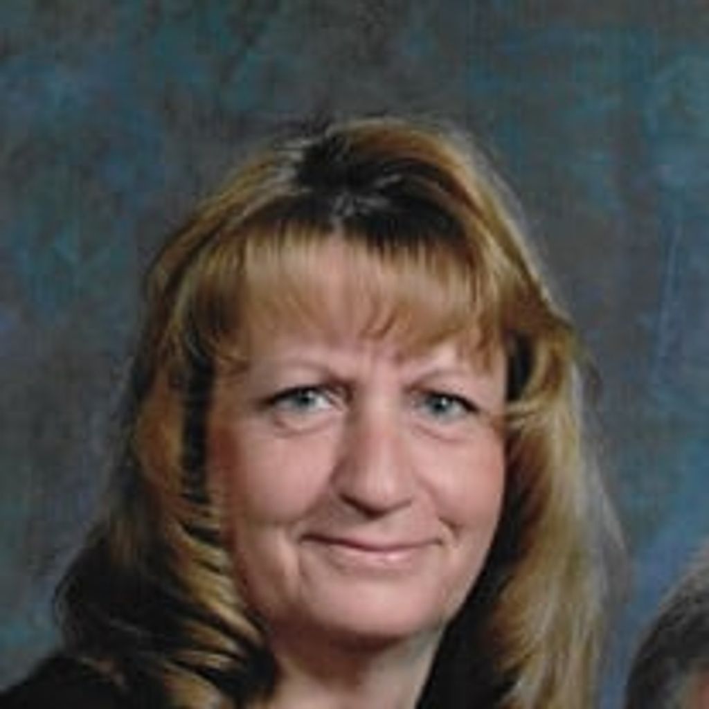 Joyce Marie Luehrs