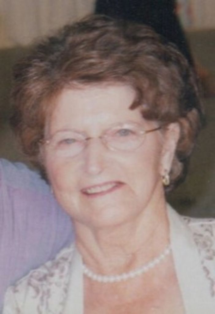 Vivian A. Coffey