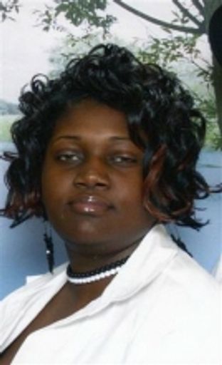 Crystal Michelle Redd Profile Photo