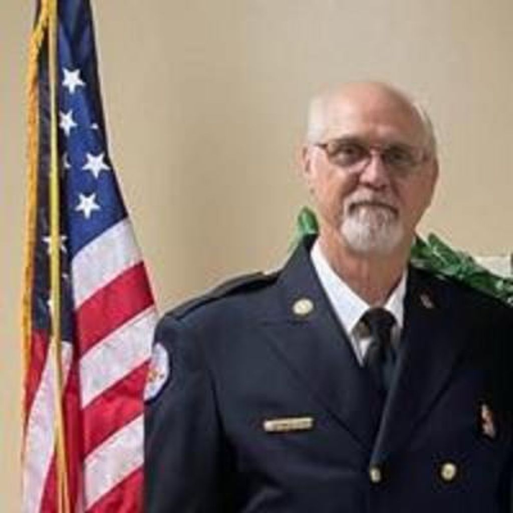 Henry Gerald Griffith Profile Photo