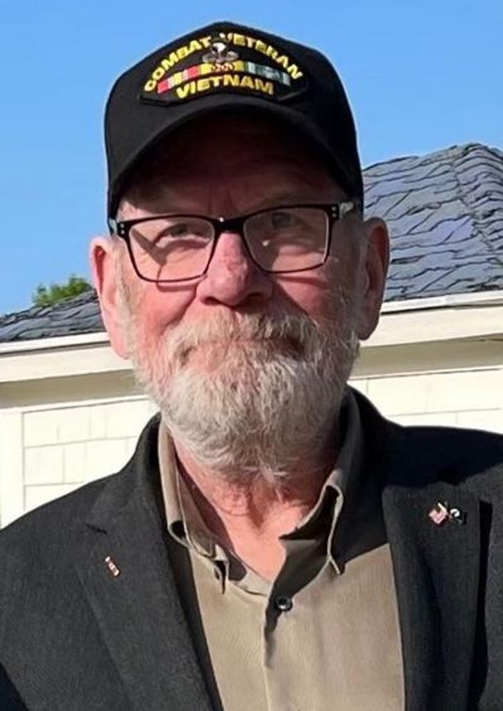 Thomas Almon Pepper Profile Photo
