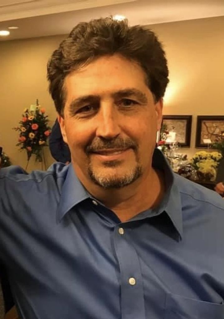 John Augustine Profile Photo
