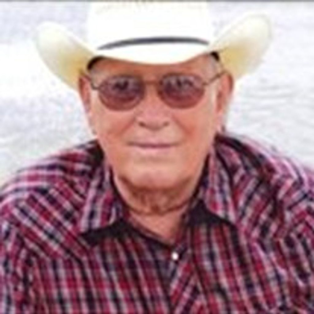 Charles "Skinny" E. Worthington