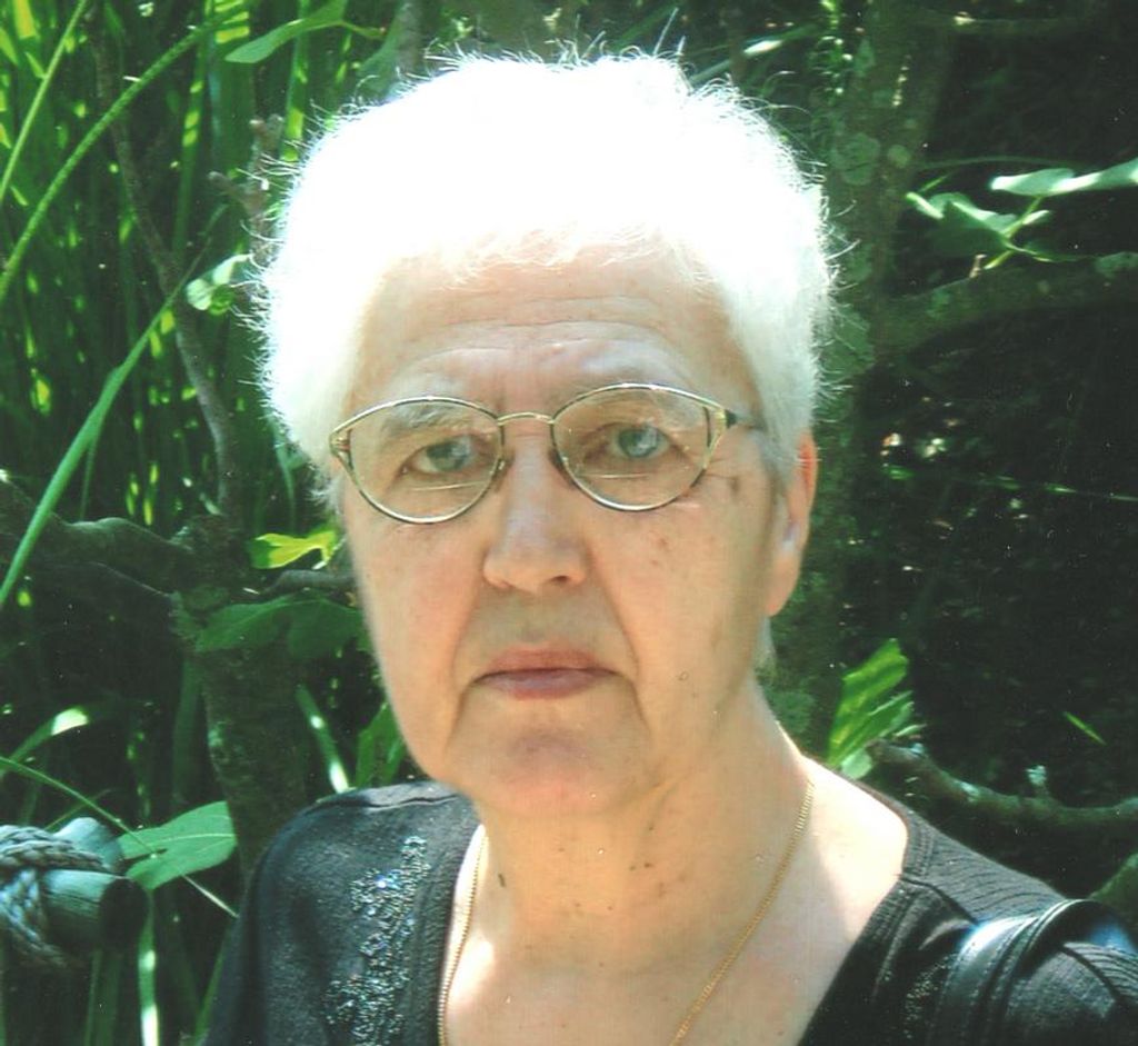 Maria C. Faria Profile Photo