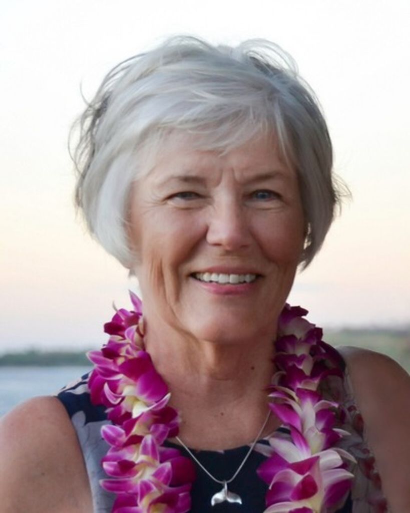 Susan "Sue" Baumann