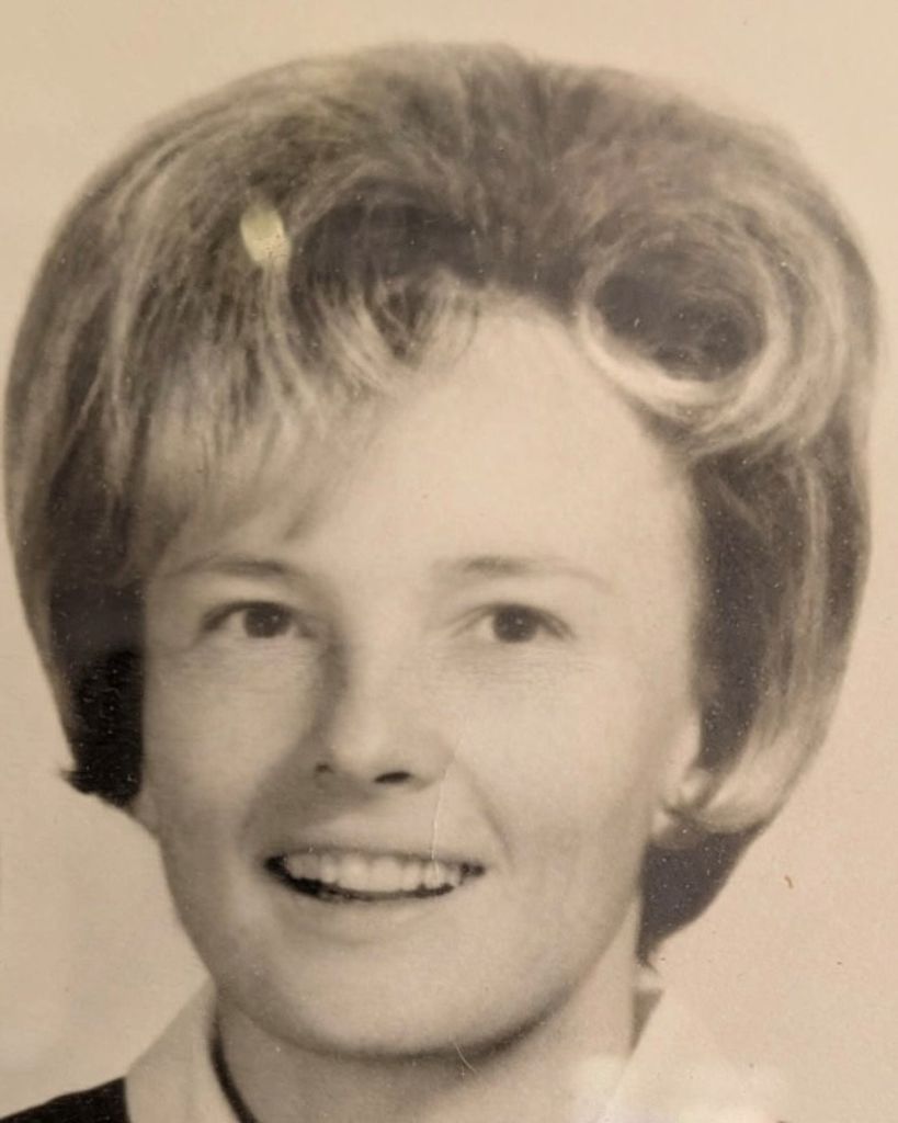 Margaret Evelyn Savage
