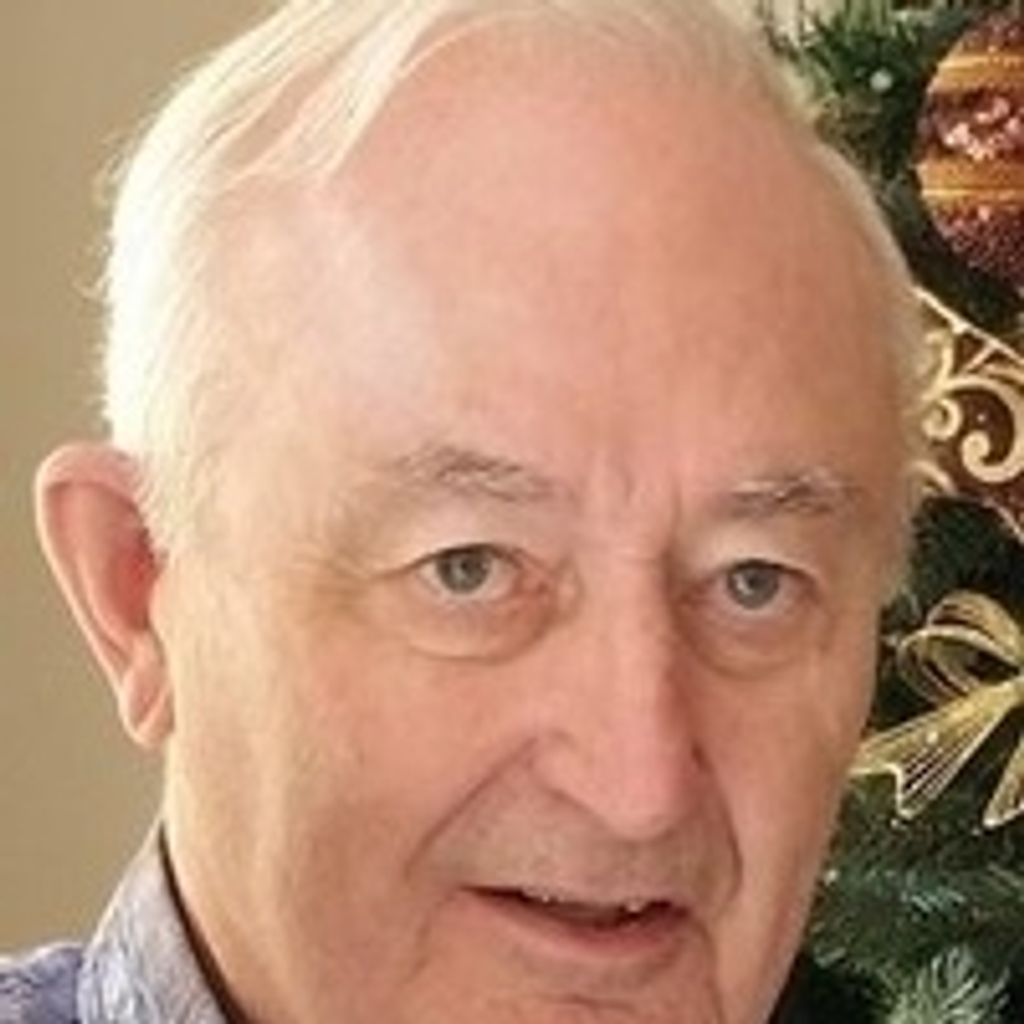 Alan D Collette