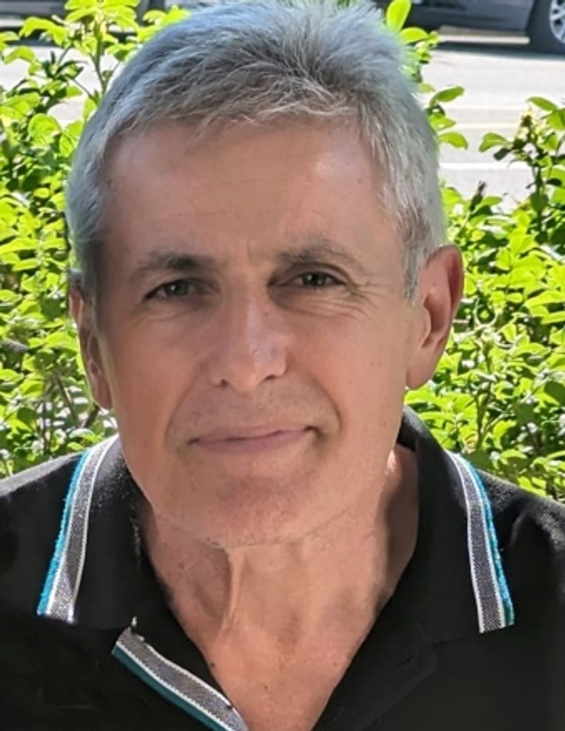 Željko Ćorić Profile Photo