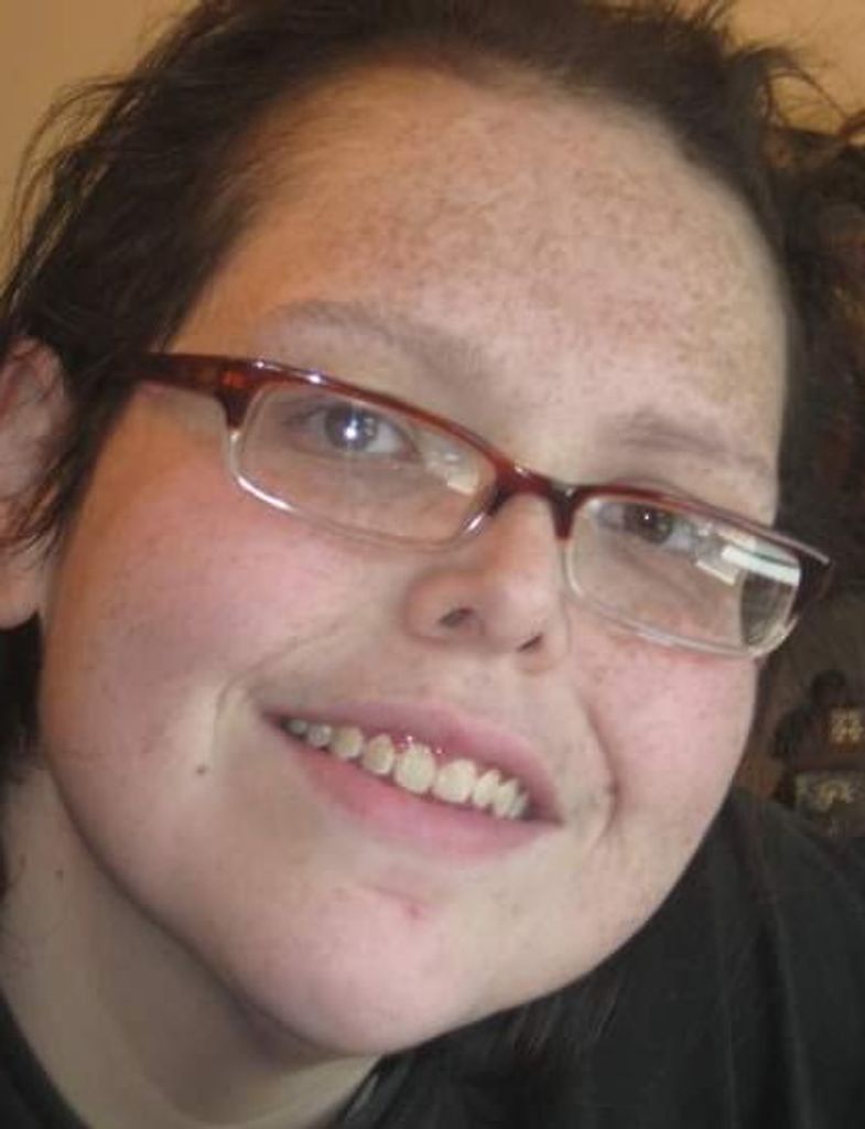 Christina Nicole Allen