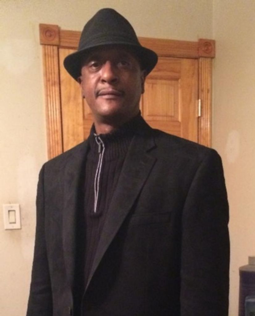 John Victor Waters Profile Photo