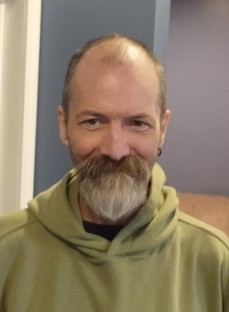 Michael D. Mcphee Profile Photo